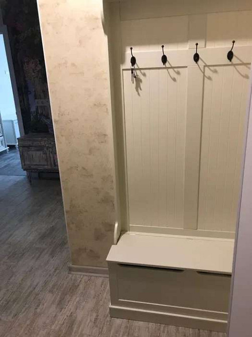 Оренда Квартира 1-кімнатна, 7/16 поверх на пр. Петра Григоренко Київ - фото 5