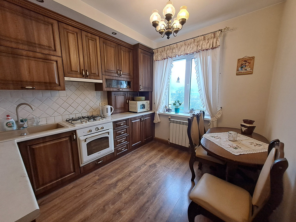 Оренда чудової 3 кім квартири по вул. Симоненка Тернопіль - фото 8