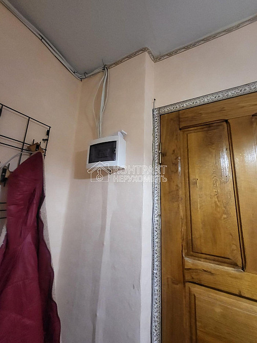 Продаж Квартира 1-кімнатна, 2/9 поверх на вул. Львівська Kharkiv - photo 12