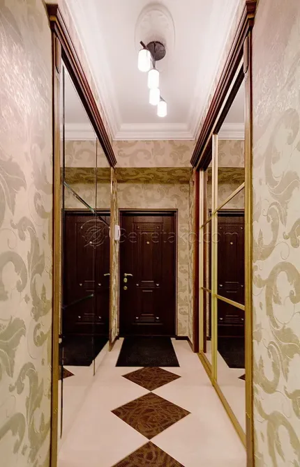 Developer’s apartment 2 rooms 60 sq.m floor 4/1 New Building Odessa Греческая, 11 Odessa - photo 3