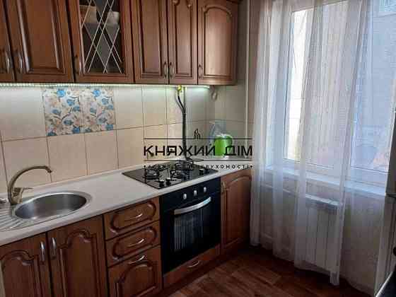 Оренда Квартира 2-кімнатна, 5/9 поверх на Тычины Павла пр-т Київ