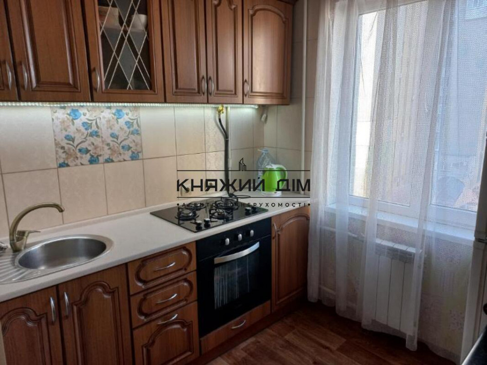 Оренда Квартира 2-кімнатна, 5/9 поверх на Тычины Павла пр-т Київ - фото 5