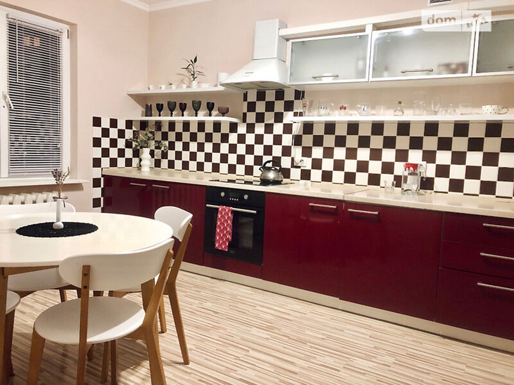 Оренда Квартира 2-кімнатна, 13/13 поверх на ул. Урловская Kiev - photo 4