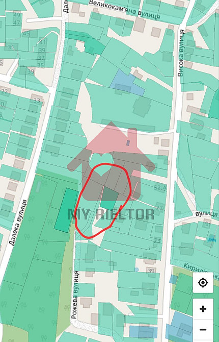 Продаж земельної ділянки 5 соток Uzhhorod - photo 5