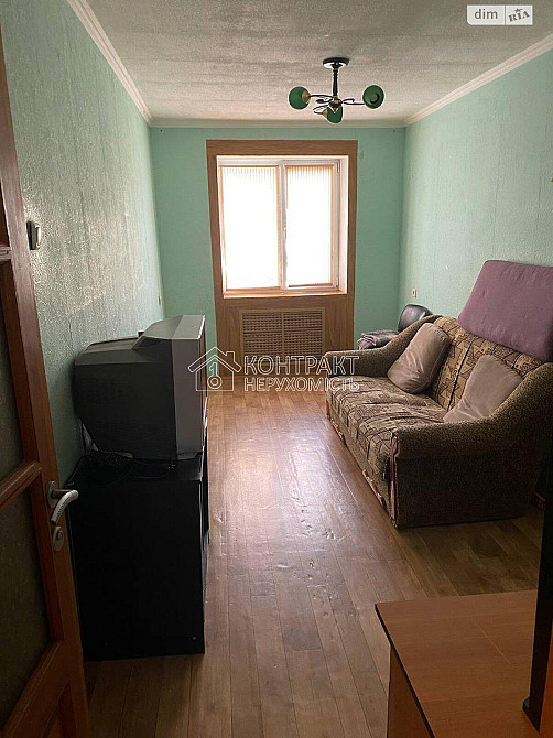 Оренда Квартира 2-кімнатна, 3/5 поверх на вул. Ювілейний Харьков - изображение 3