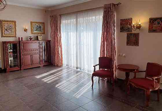 Оренда Квартира 1-кімнатна на ул. Стеценко, 12 Київ