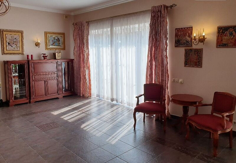 Оренда Квартира 1-кімнатна на ул. Стеценко, 12 Київ - фото 3