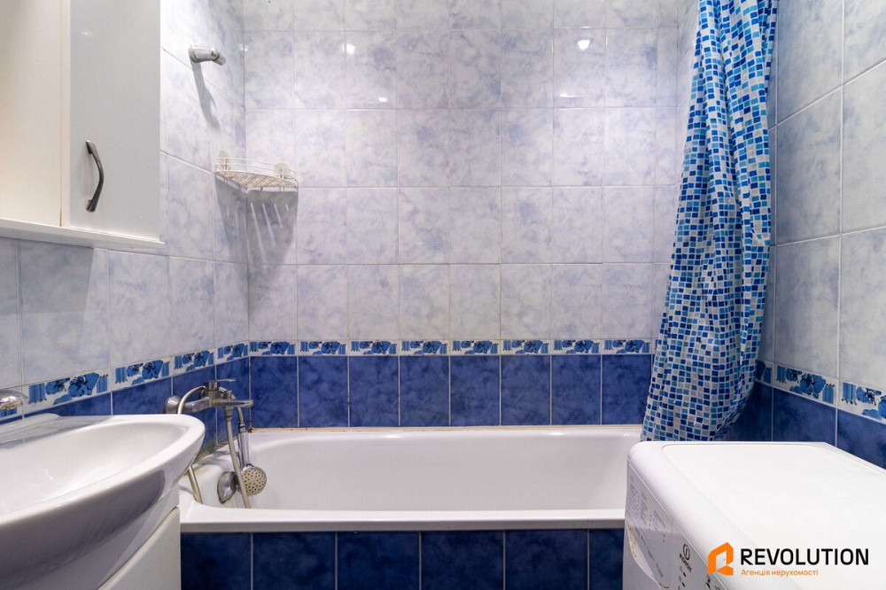 Оренда Квартира 1-кімнатна, 4/18 поверх на вул. Лариси Руденко, 3Б Київ - фото 6