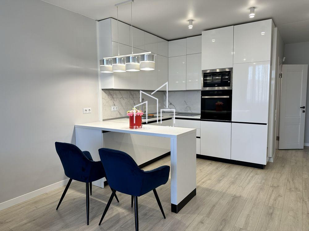 Оренда 1к Квартира 41 кв.м Під Голоском вул. Львів - фото 1