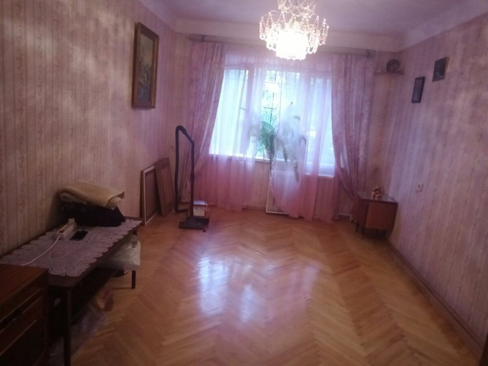 Продаж Квартира 2-кімнатна, 1/4 поверх Київ - фото 4