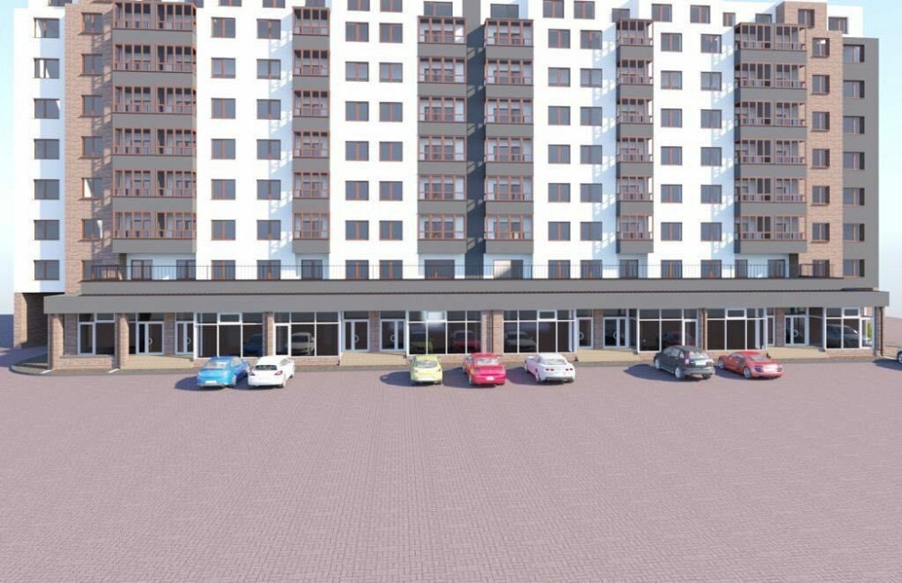 Продаж приміщення вільного призначення Фонтанка - изображение 5