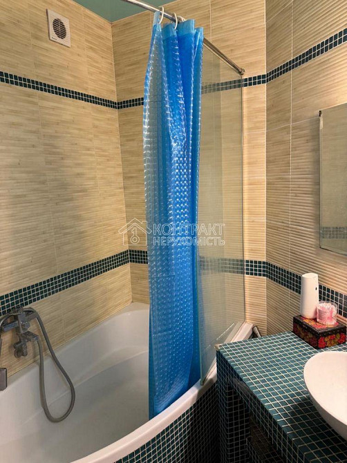 Продаж Квартира 2-кімнатна, 9/10 поверх на вул. Велозаводська Харків - фото 4