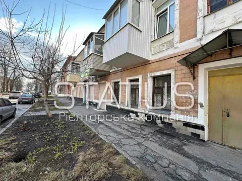 Продаж 2к Квартира 43.3 кв.м вул. Стрітенська 44 Полтава - фото 18