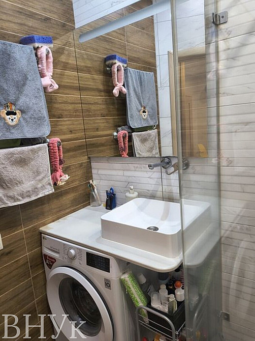 Продаж Квартира 2-кімнатна, 4/4 поверх на проспект Грушевського Луцьк - фото 9