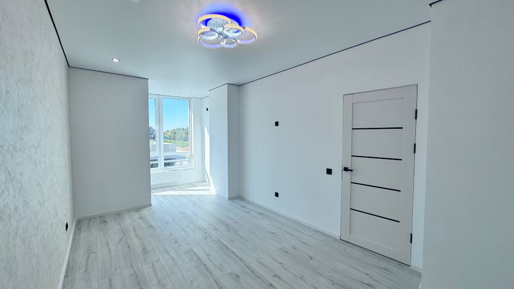 Продажа 1к Квартира 40.3 кв.м вулиця Княгинин, 44 Ивано-Франковск - изображение 7