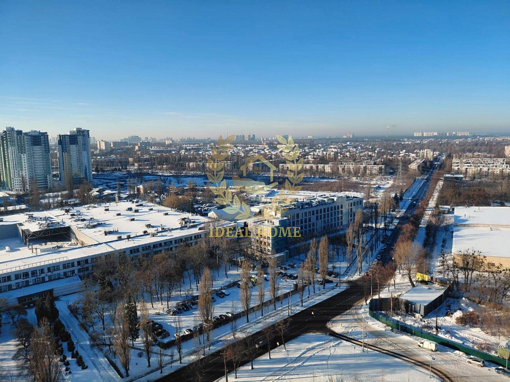 Продаж Квартира 3-кімнатна на Виктора Некрасова ул., 1 Kiev - photo 4