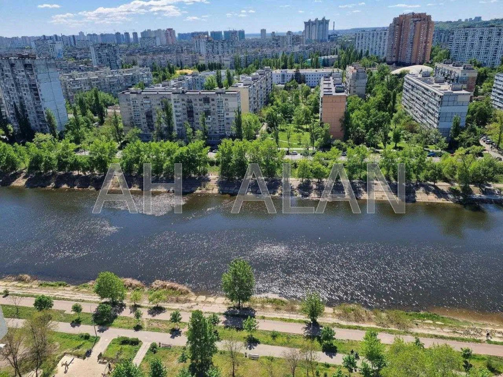 Оренда Будинок 3-кімнатний на Туманяна Ованеса вул., 15А Київ - фото 8