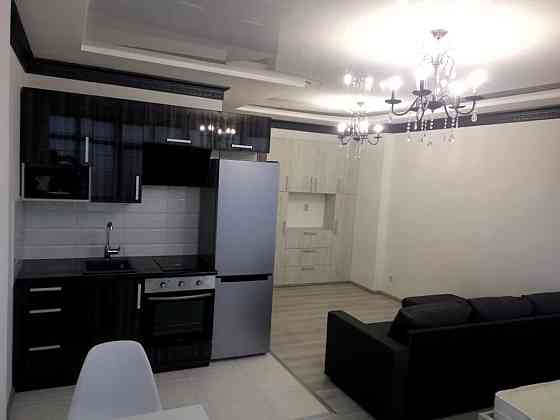 Оренда Квартира 1-кімнатна, 17/19 поверх на Рейгана, 40 Киев