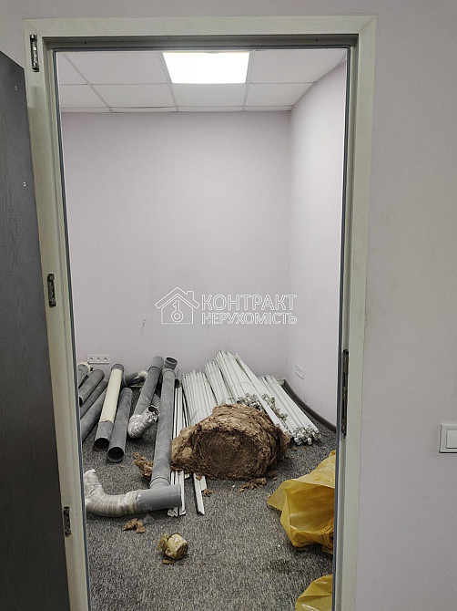 Оренда торгове приміщення на вул. Гагаріна приміщень - 9, поверх - 1/2 Харків - фото 7