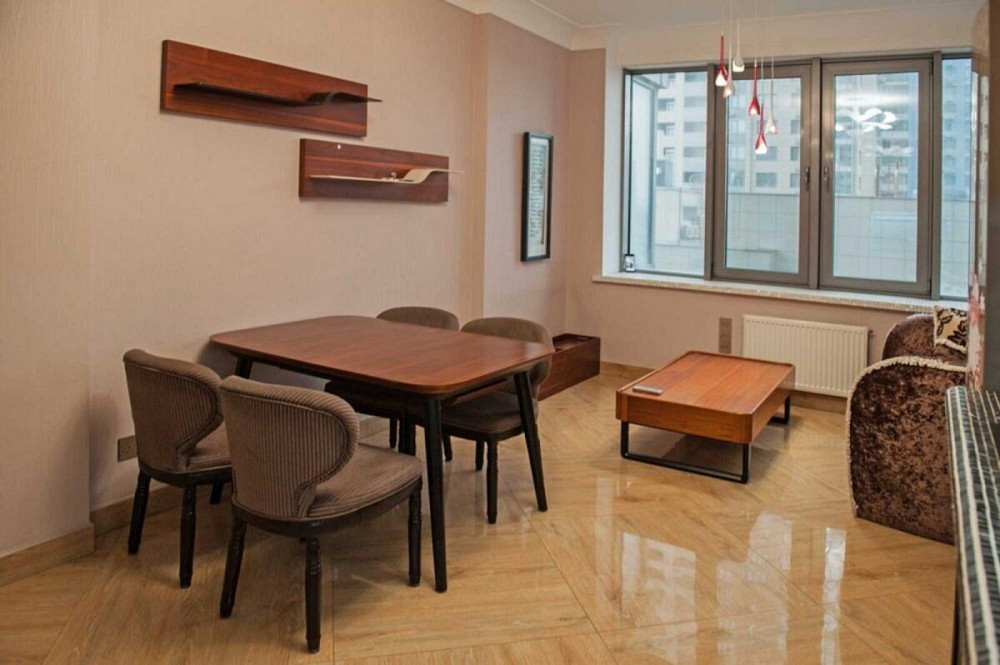 Продаж Квартира 2-кімнатна, 4/23 поверх на Дніпровська вул., д. 14 Київ - фото 13