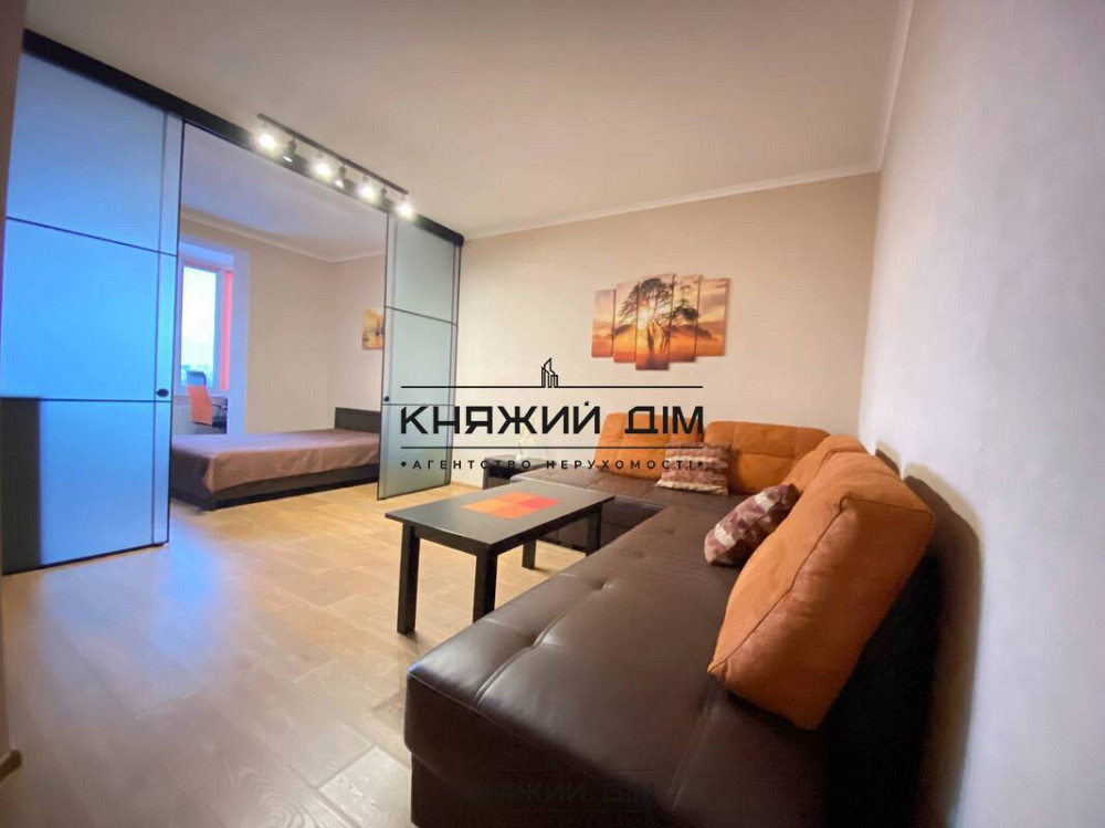 Продаж Квартира 2-кімнатна, 7/9 поверх на вул. Щаслива  - фото 16