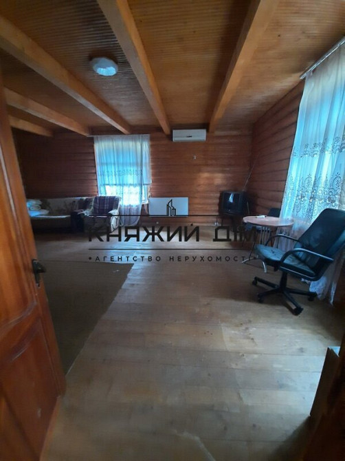 КГ Чайка дом дуплекс на 4 части 600 м2 12 соток закрытая территория Чайки (Богуславський район) - фото 18