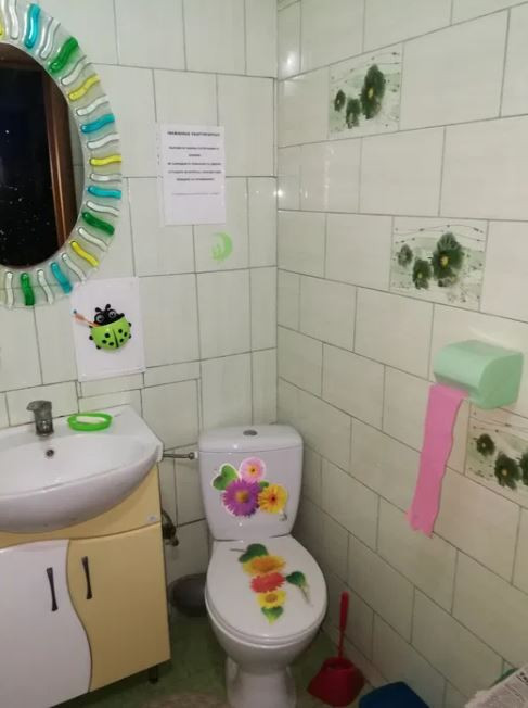 2-комнтная квартира в Лузановке Одеса - фото 9