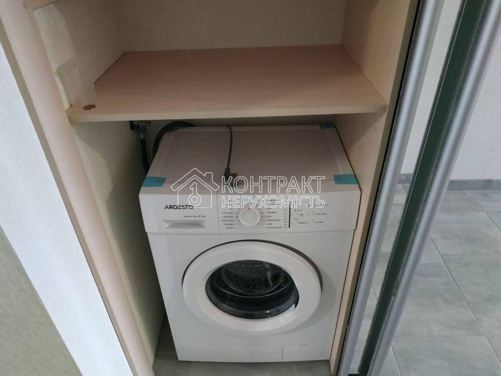 Продаж Квартира 1-кімнатна, 2/12 поверх на вул. Шевченківський Kharkiv - photo 3