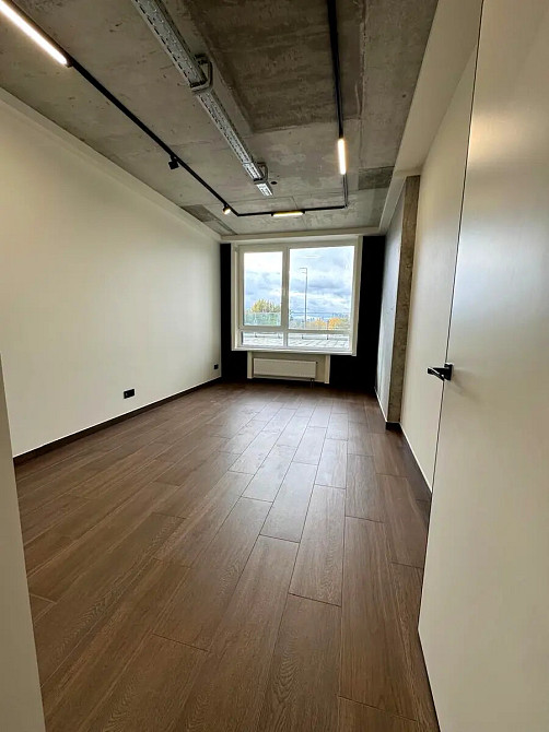 Оренда офісне приміщення на улица Днепровская Набережная, д.15 приміщень - 3, поверх - 2/26 Киев - изображение 7