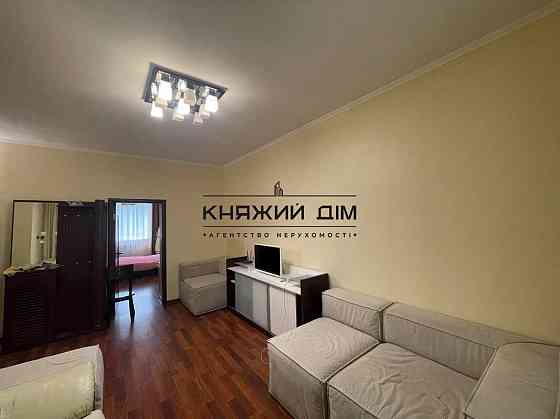 Оренда Квартира 2-кімнатна, 1/5 поверх на Науки просп. Киев