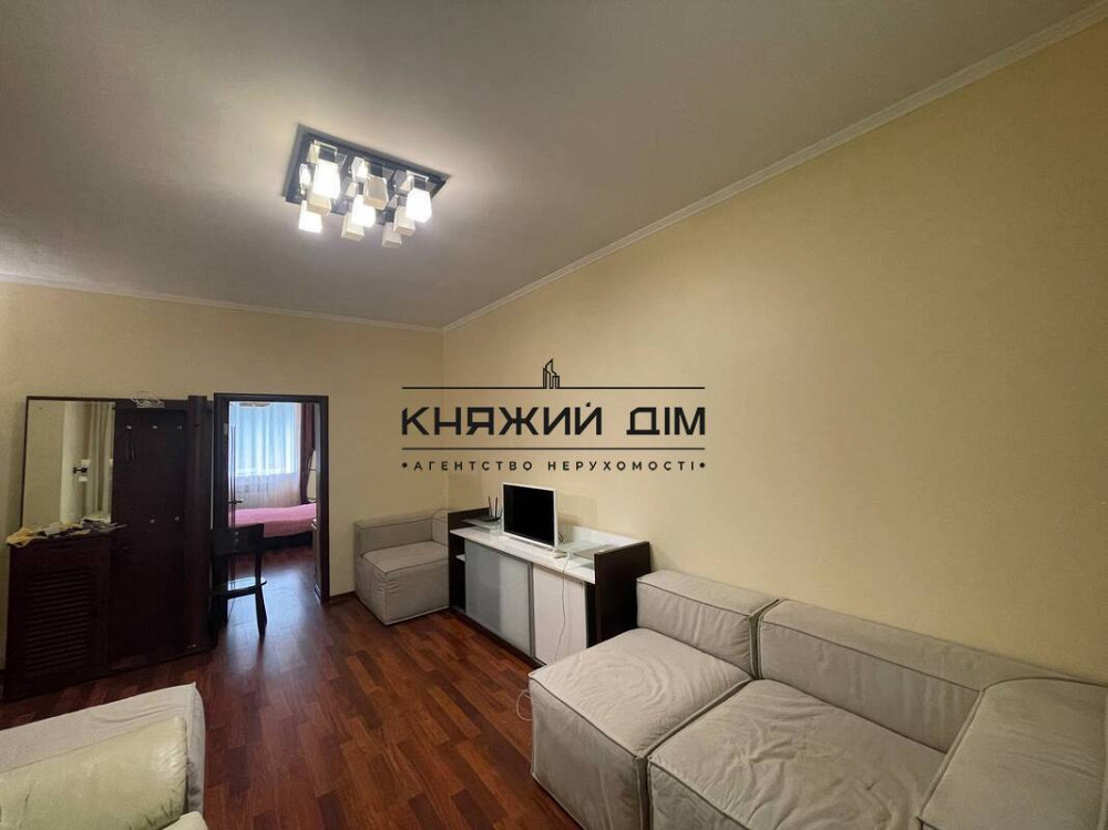 Оренда Квартира 2-кімнатна, 1/5 поверх на Науки просп. Киев - изображение 4