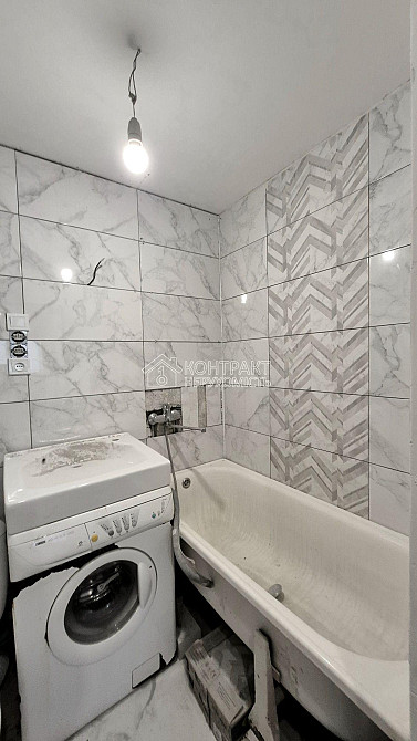 Продаж Квартира 2-кімнатна, 4/5 поверх на вул. Миру Харків - фото 1