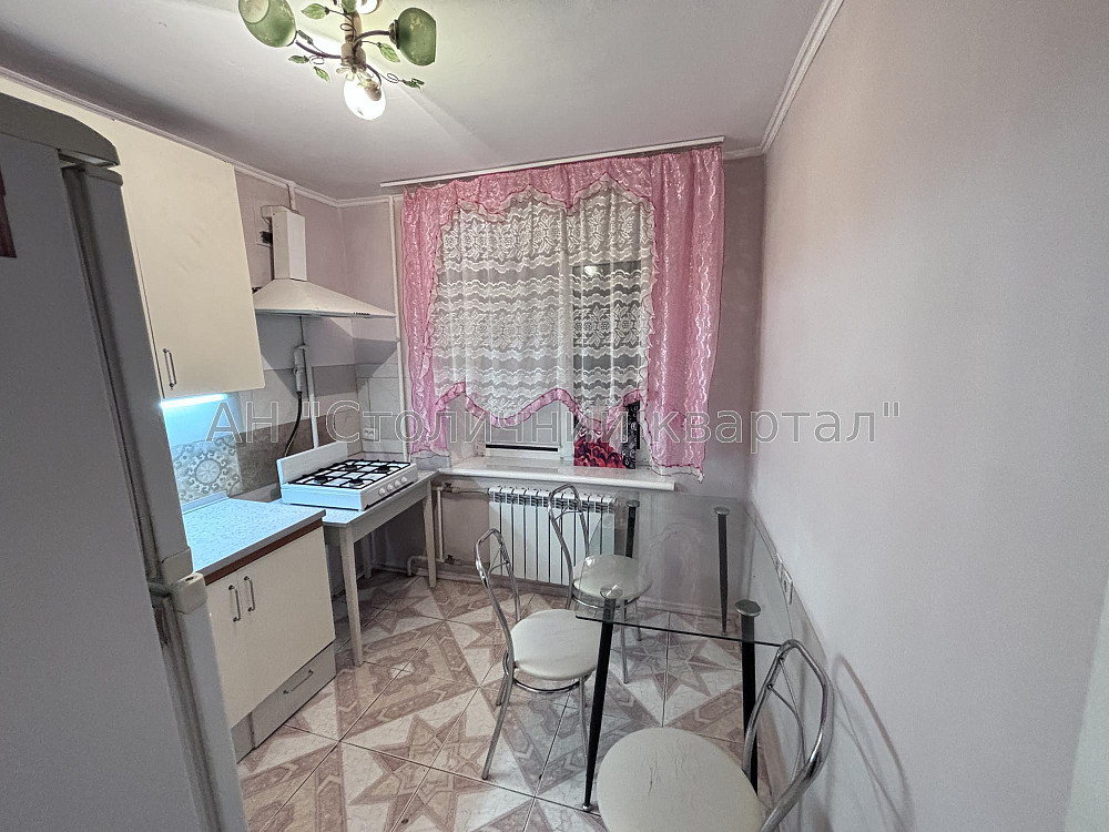 Оренда Квартира 1-кімнатна, 2/9 поверх на Глушкова Академіка пр-т Kiev - photo 1