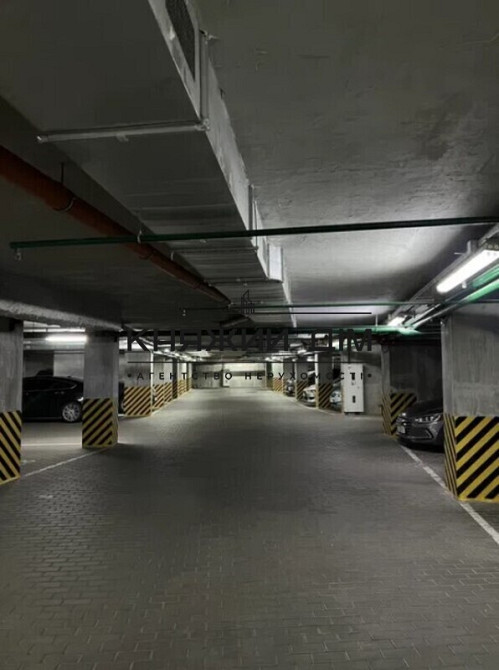 Продаж двокімнатної квартири з дизайнерським ремонтом в ЖК Київ - фото 19