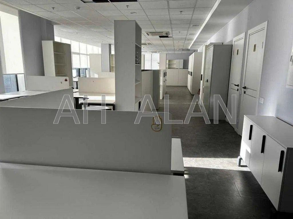 Оренда офісне приміщення на Липківського Василя Митрополита вул., 14 приміщень - 3, поверх - 2/9 Київ - фото 6