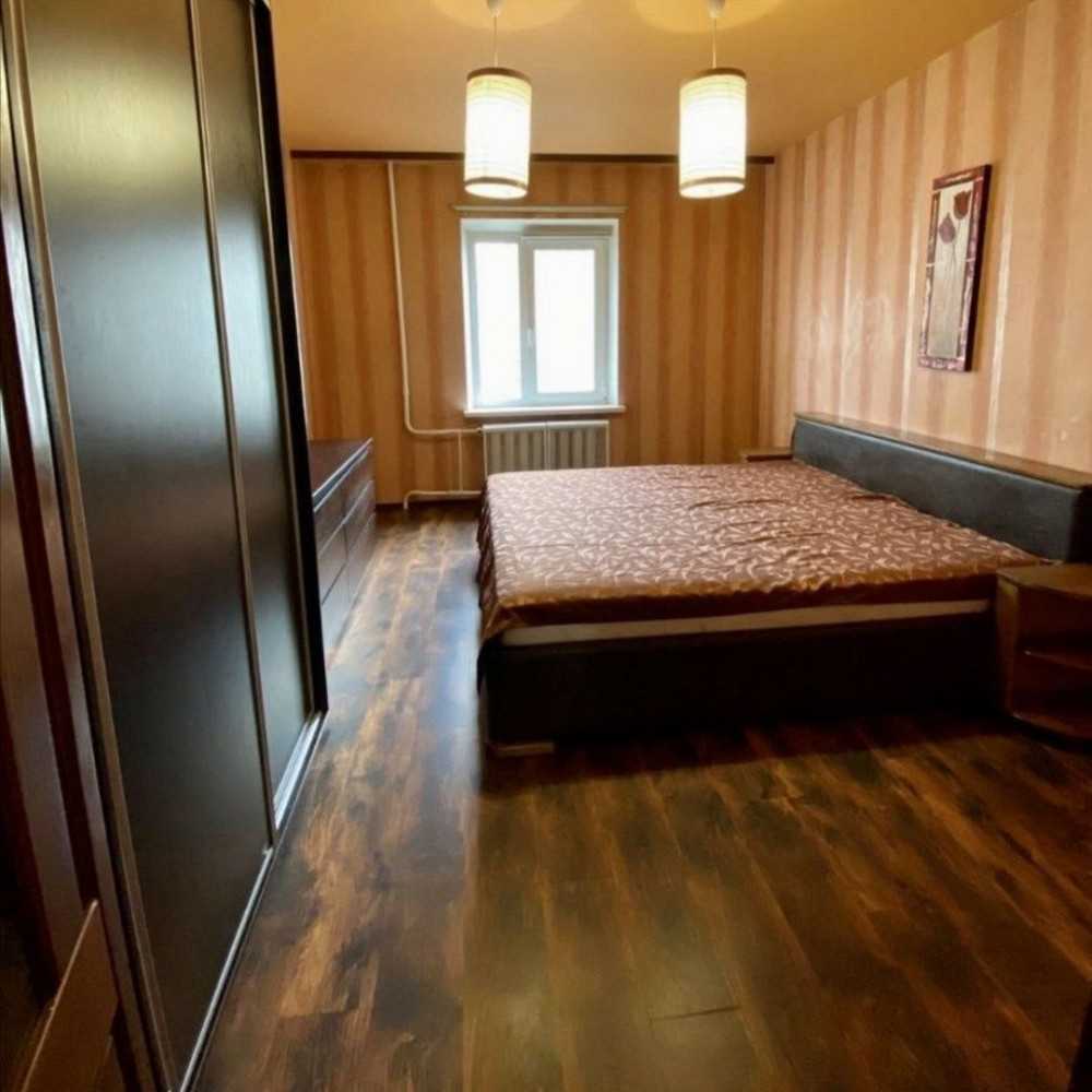 Продаж Квартира 2-кімнатна, 12/16 поверх на Григоренка Петра вул., д. 1А Kiev - photo 1