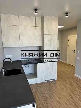 Продаж 1-но кімнатної квартири в ЖК Great. № 21145882 Kiev
