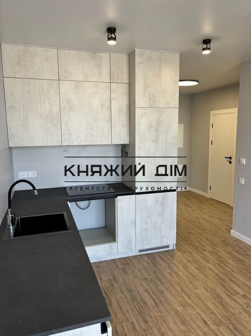Продаж 1-но кімнатної квартири в ЖК Great. № 21145882 Киев - изображение 2
