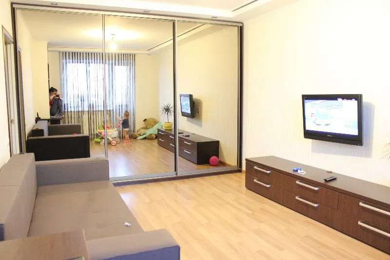 Оренда Квартира 2-кімнатна, 9/9 поверх Київ - фото 5