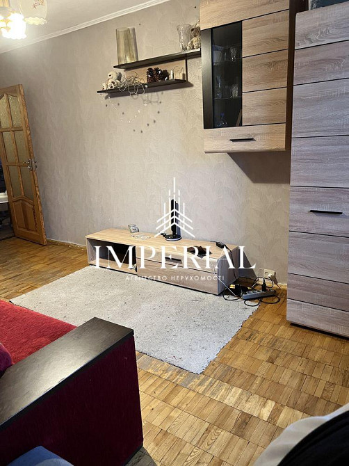 Оренда 3к Квартира 67 кв.м Севастопольська вул. Київ - фото 10