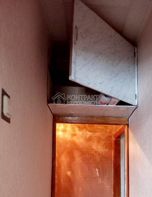 Продаж Квартира 2-кімнатна, 4/4 поверх на вул. Генерала Момота Харків - фото 10