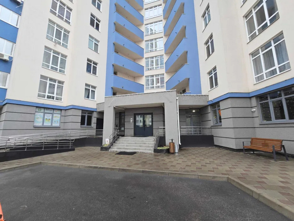 Продаж Квартира 1-кімнатна, 11/26 поверх на Пчелки, 3 Киев - изображение 10