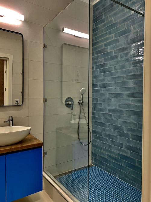 Продаж Квартира 1-кімнатна, 14/25 поверх на Генуэзская ул., 3г Одеса - фото 6