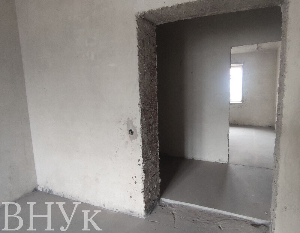 Продаж Квартира 3-кімнатна, 3/5 поверх на вул. Лисенка М. Ternopil' - photo 12