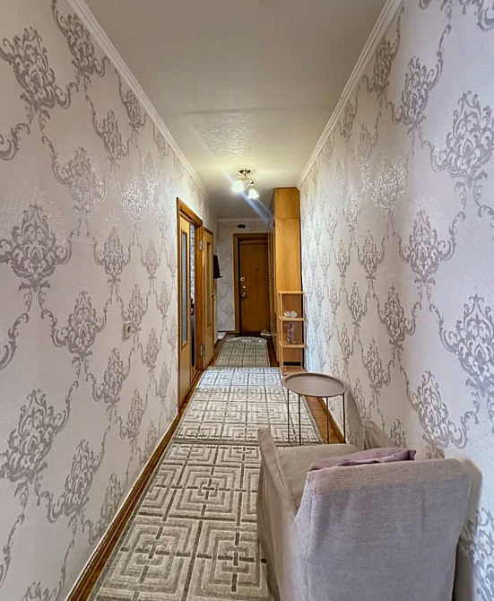 Продаж Квартира 3-кімнатна, 4/9 поверх на Тверская ул., 9 Дніпро - фото 16