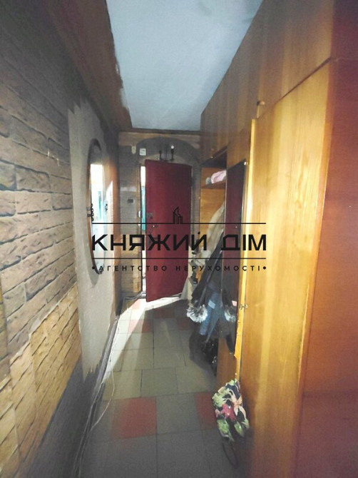 Продаж Квартира 3-кімнатна, 15/16 поверх на Оболонская площадь Киев - изображение 7