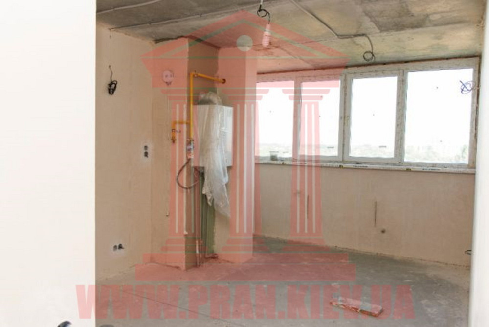 Продаж 4к Квартира 137 кв.м Февральская Бориспіль - фото 5