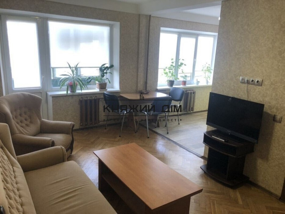 Продаж 3-кімнатна квартира, метро Нивки 10 хв. пішки. № 21141746 Київ - фото 9