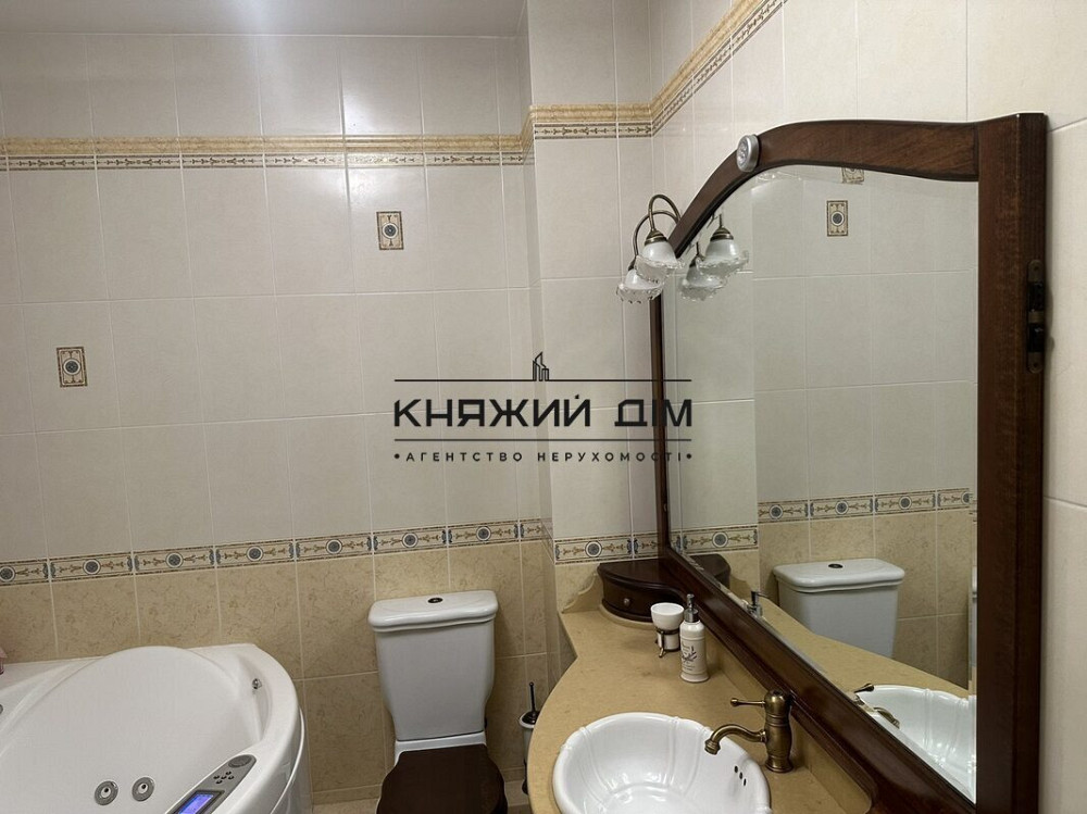 Продаж великої квартири на Борщагівці, Чаадаєва Код 21146505 Київ - фото 20