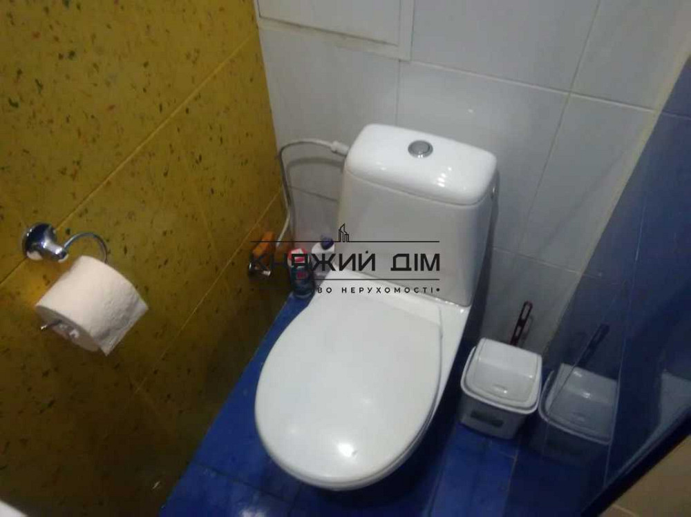 Оренда офісне приміщення на вул. Коцюбинского Юрия ул./Володимира Винниченка поверх - 1/5 Київ - фото 5